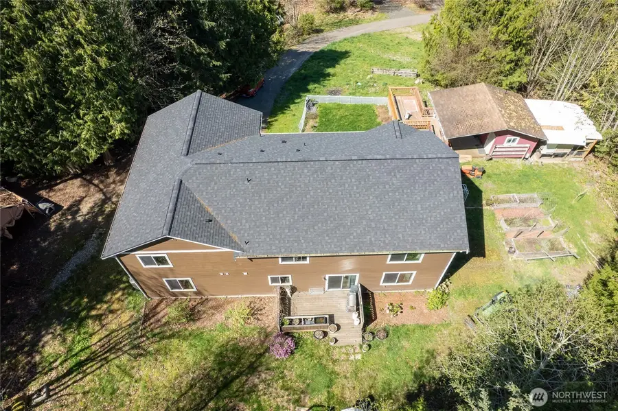 16908 61st Street Nw, Vaughn, WA 98394 - #2