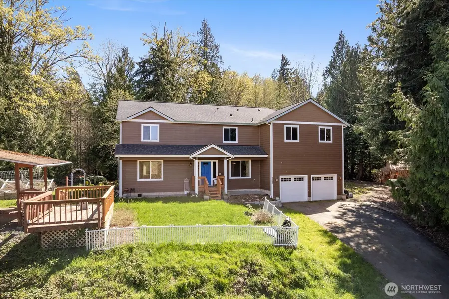 16908 61st Street Nw, Vaughn, WA 98394 - #3