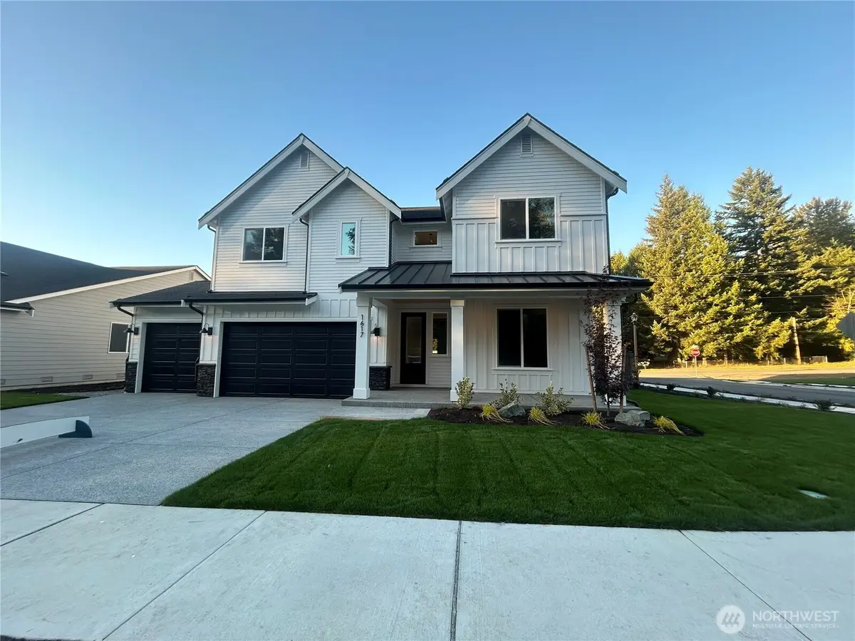1617 Lockridge Loop E #9, Enumclaw, WA 98022 - #1