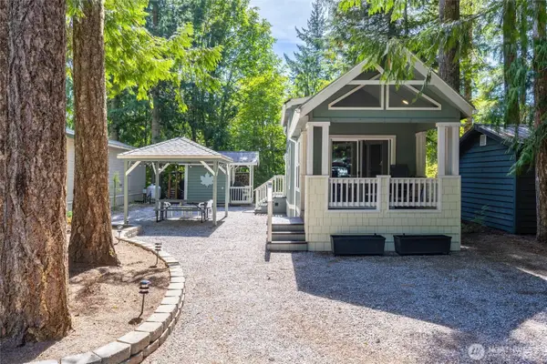 56 Big River Boulevard W, Deming, WA 98244