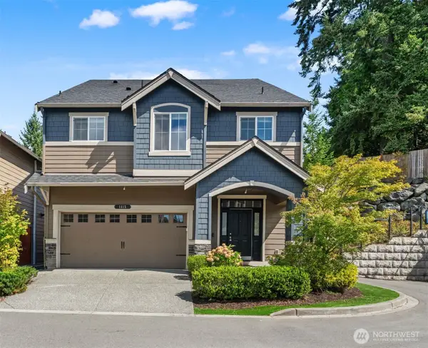 1415 192nd Place Se, Bothell, WA 98012