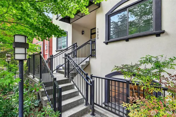 1820 24th Avenue #101, Seattle, WA 98122