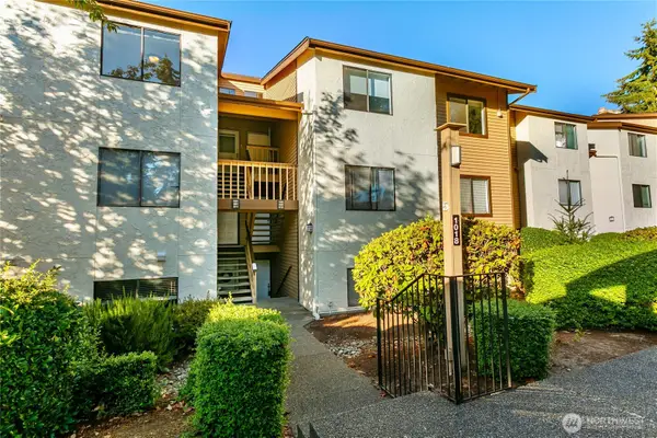 1018 S 312th Street #531, Federal Way, WA 98003