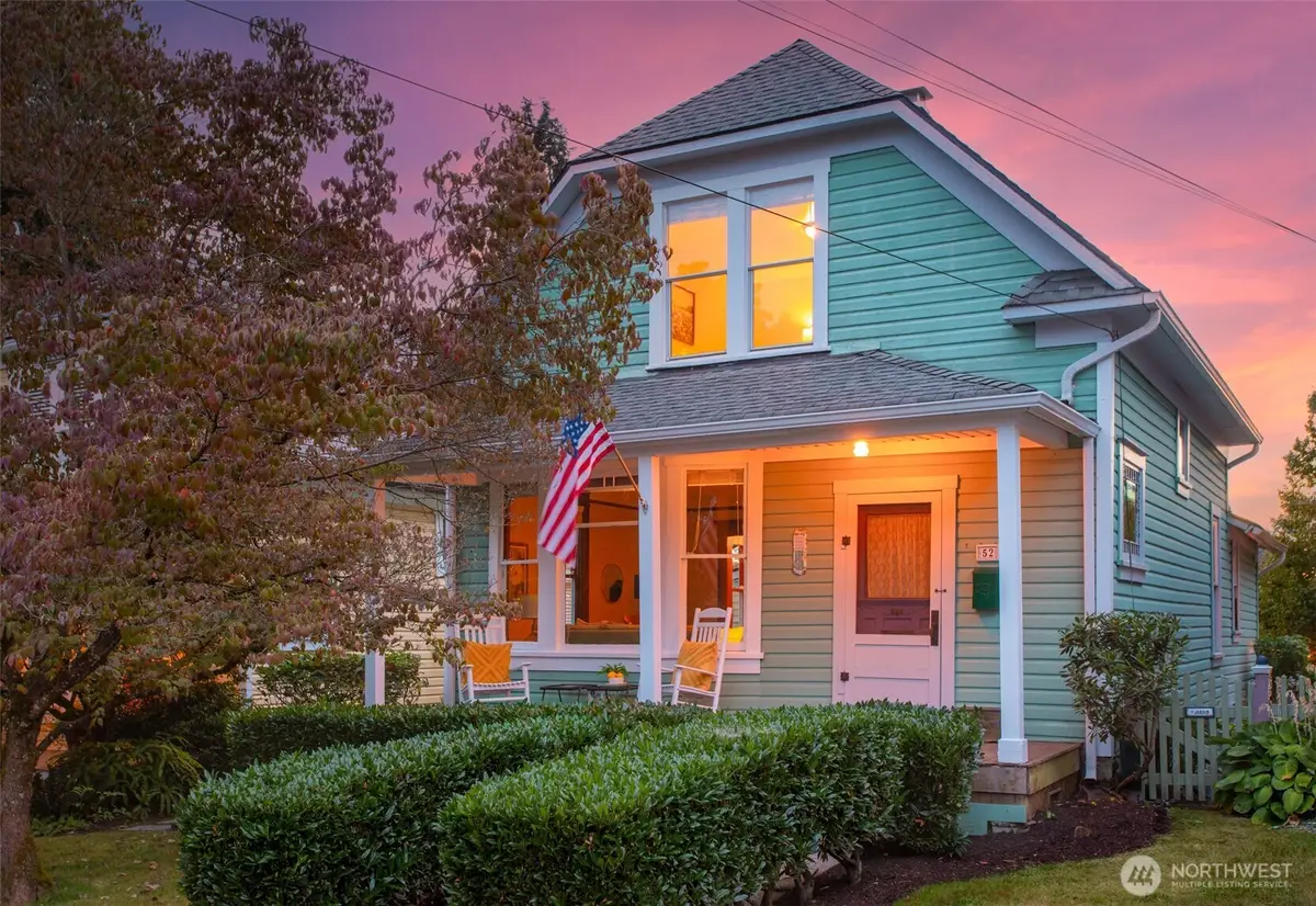 52 Cedar Avenue, Snohomish, WA 98290 - #1