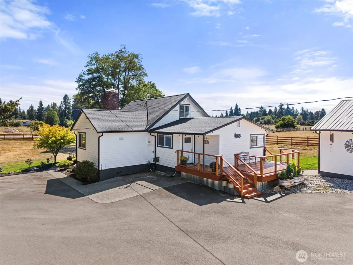 3748 80th Avenue Se, Olympia, WA 98501 - #1