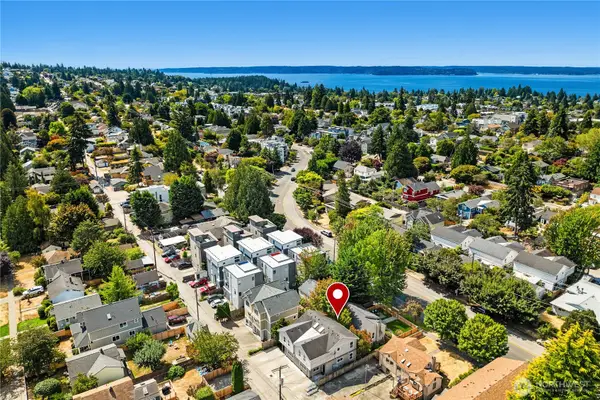 5614 Fauntleroy Way Sw, Seattle, WA 98136