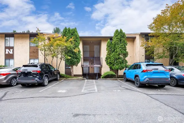 14509 127th Lane Ne #N-39, Kirkland, WA 98034