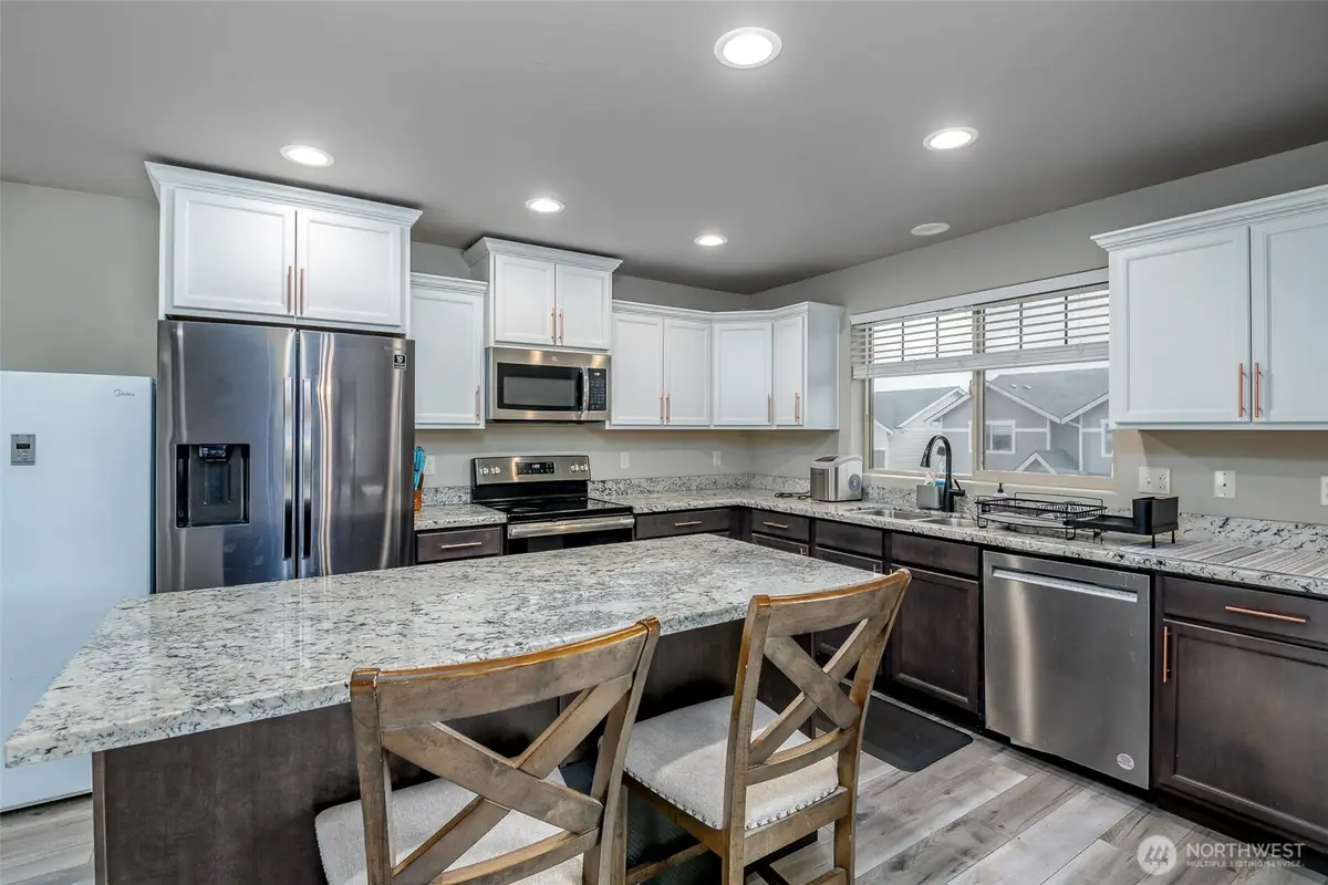 1941 Hardway Lane, Bremerton, WA 98312 - #1