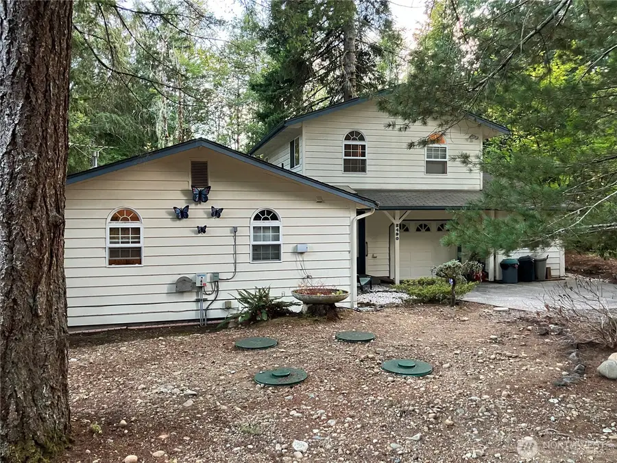490 Duckabush Drive W, Hoodsport, WA 98548 - #2