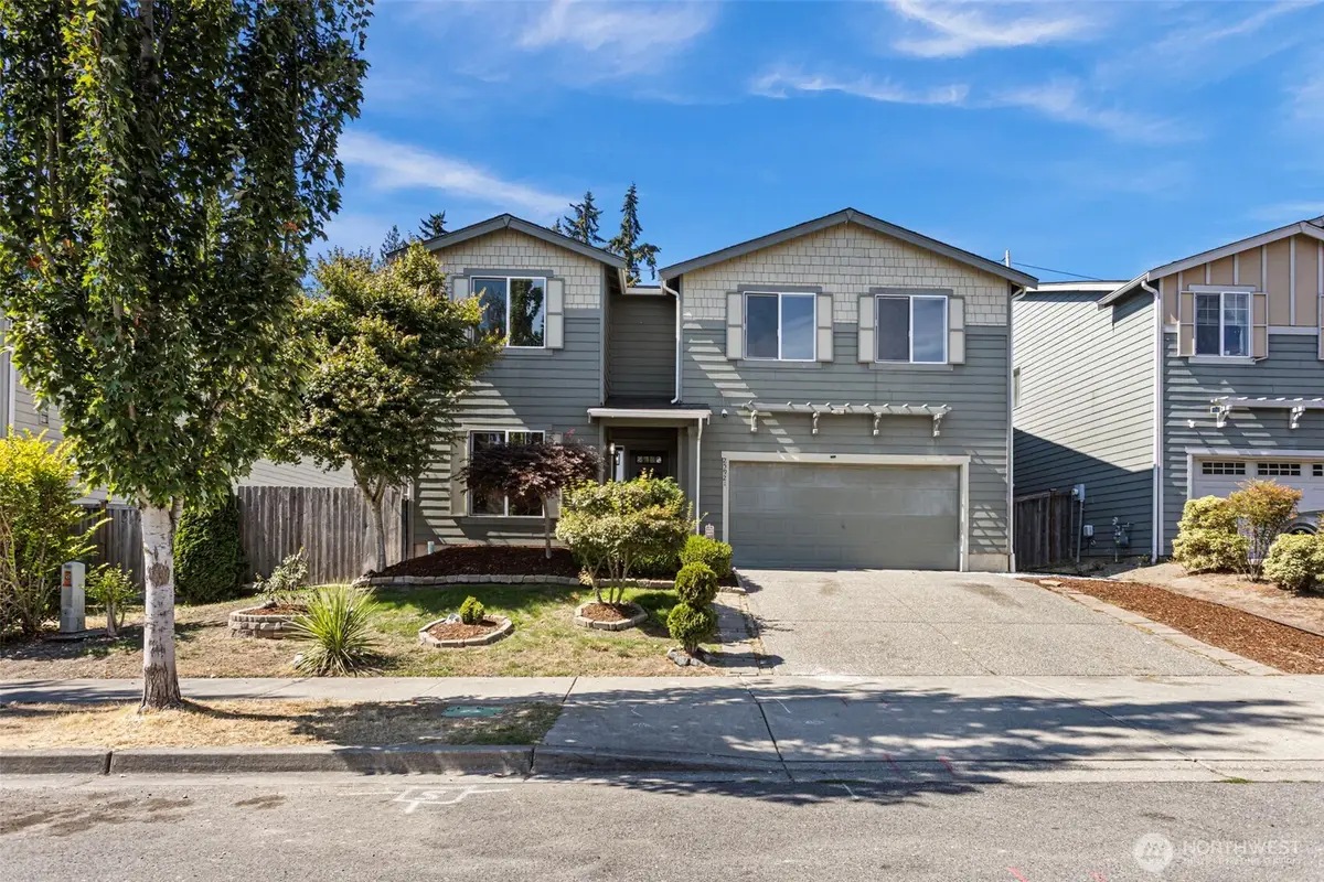 25921 35th Place S, Kent, WA 98032 - #1