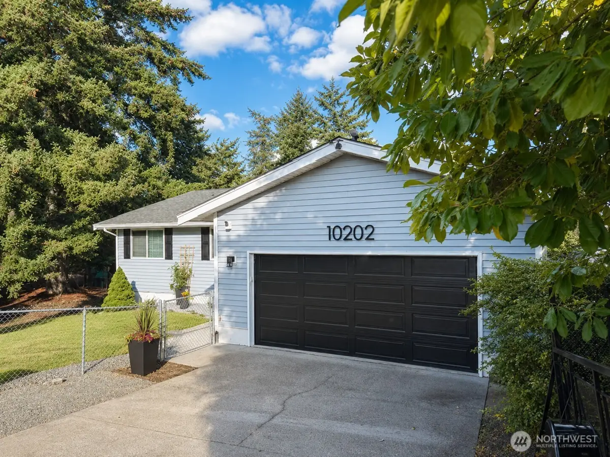 10202 105th Street Ct Sw, Lakewood, WA 98498 - #1