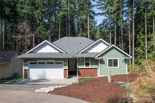 18635 SE Southwood Court, Yelm, WA 98597