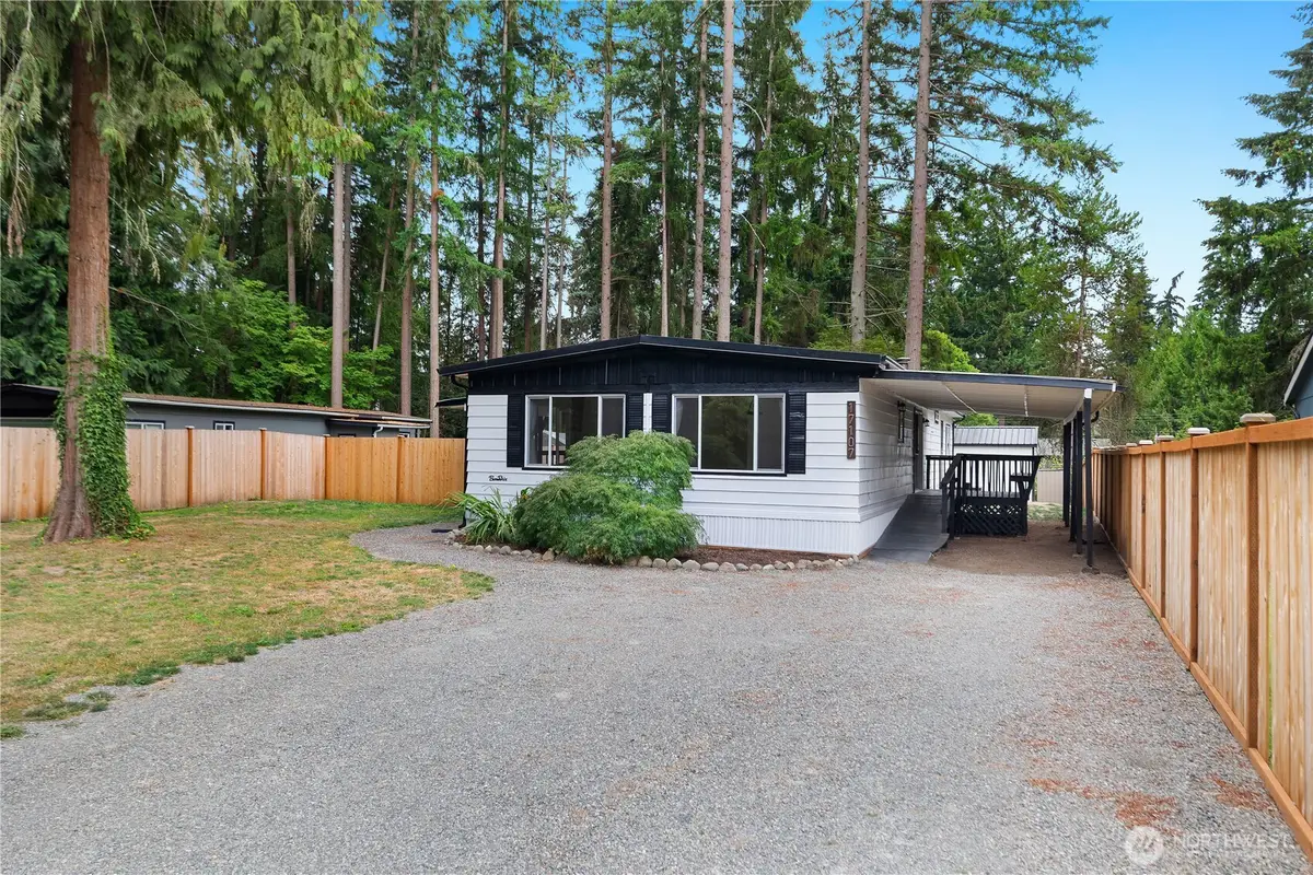 17107 Snowbell Court Se, Yelm, WA 98597 - #1