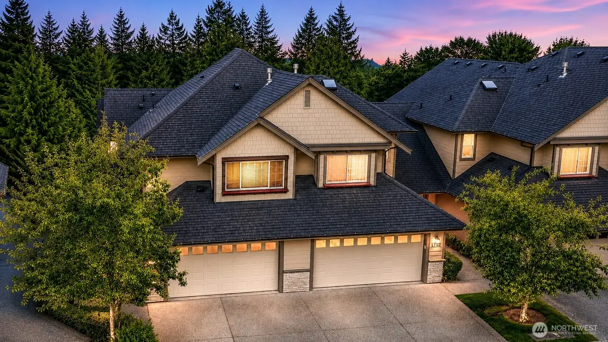 13824 N Creek Drive #1702, Mill Creek, WA 98012 - #1