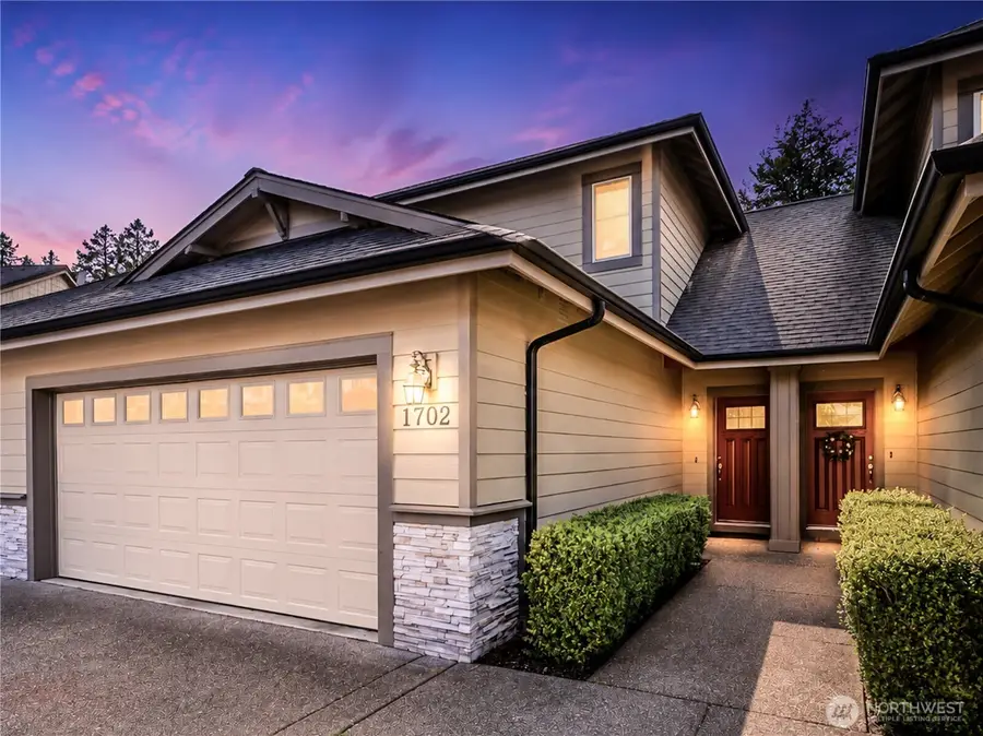 13824 N Creek Drive #1702, Mill Creek, WA 98012 - #3