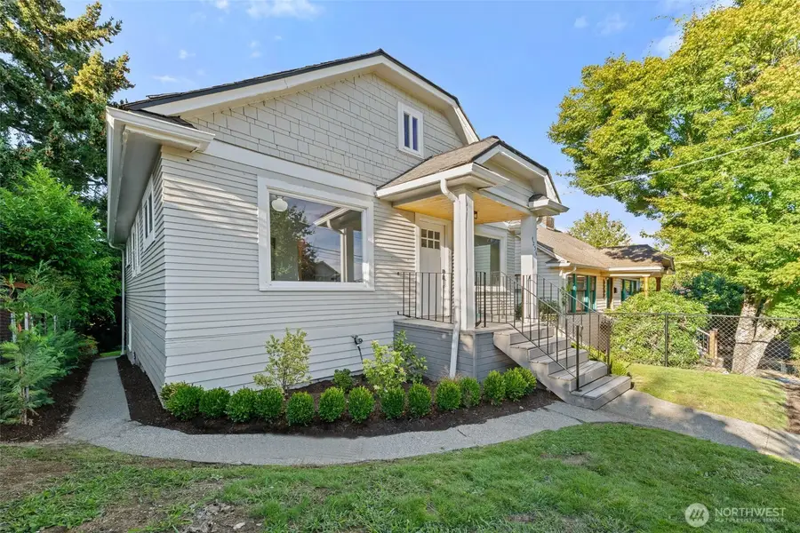 4236 S Findlay Street, Seattle, WA 98118 - #2
