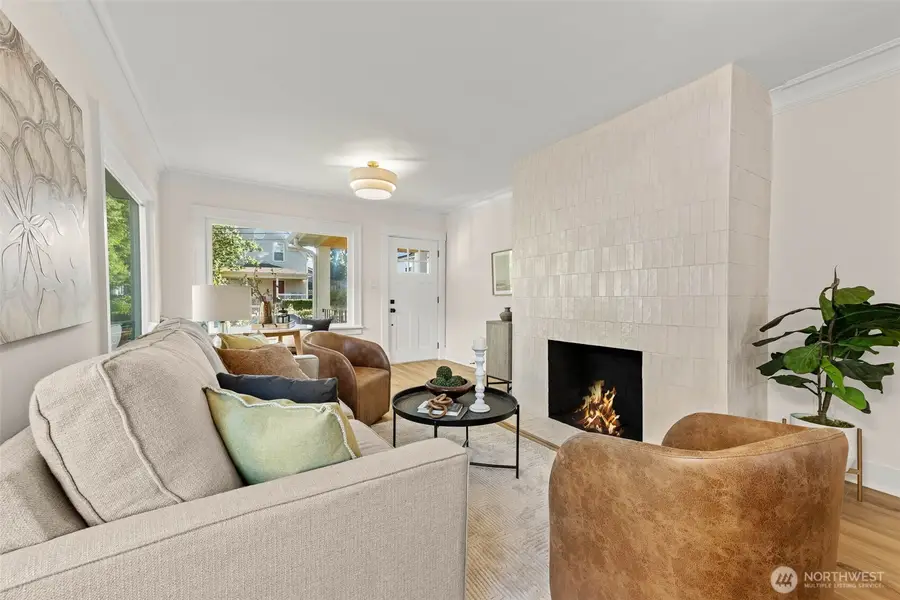 4236 S Findlay Street, Seattle, WA 98118 - #3