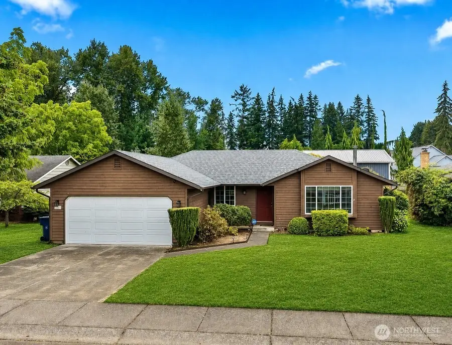 5306 119th Place Ne, Marysville, WA 98271 - #2