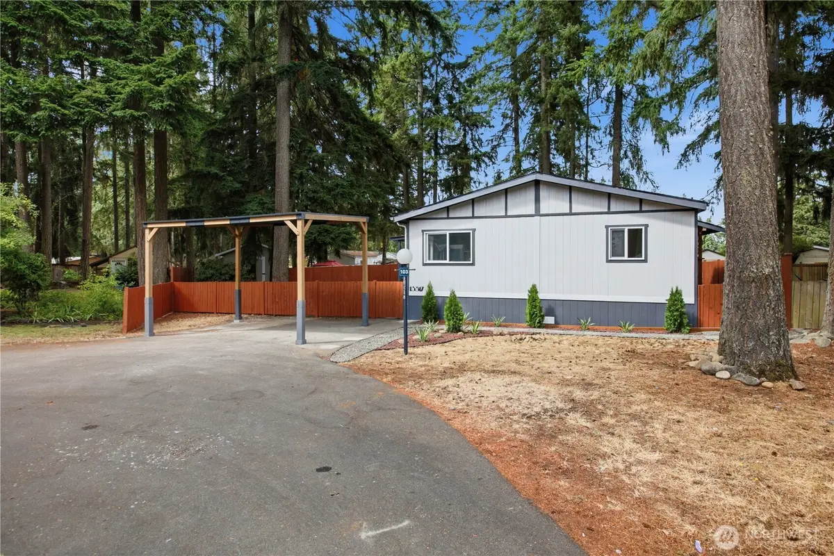 13517 203rd Street E #103, Graham, WA 13517 - #1