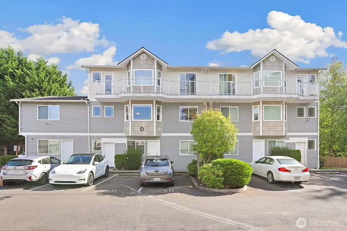 3322 148th Street Sw #D3, Lynnwood, WA 98087 - #1