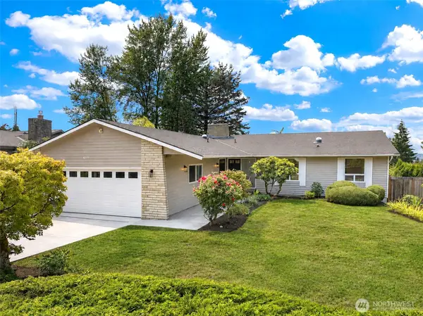 4259 133rd Avenue Se, Bellevue, WA 98006