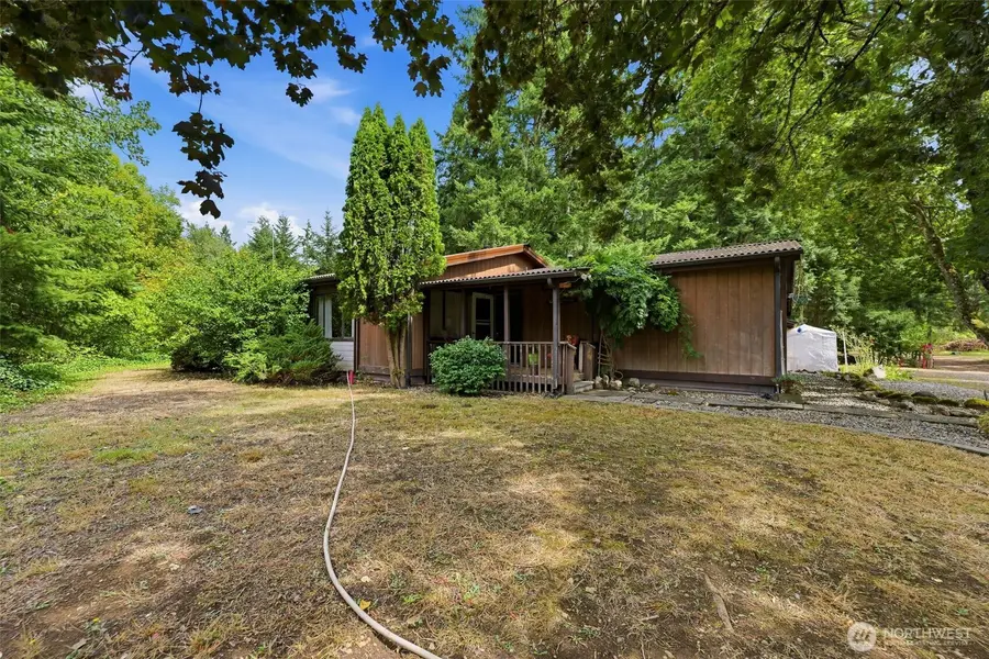 35505 37th Avenue S, Roy, WA 98580 - #2