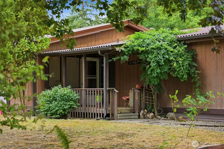 35505 37th Avenue S, Roy, WA 98580 - #3