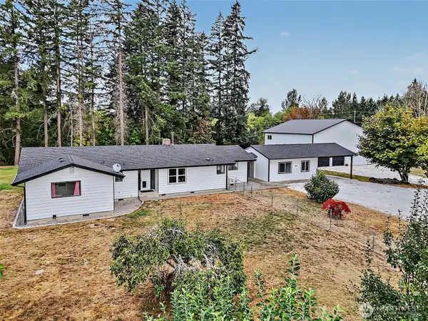 11123 SE Shaw Road, Yelm, WA 98597