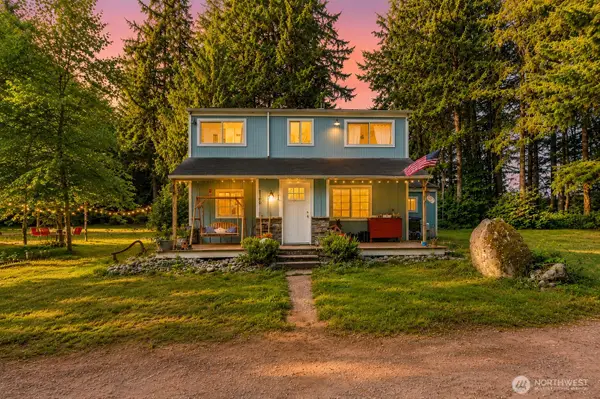 8120 Meridian Road Se, Olympia, WA 98513
