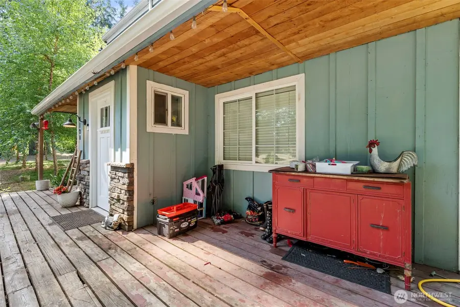 8120 Meridian Road Se, Olympia, WA 98513 - #2