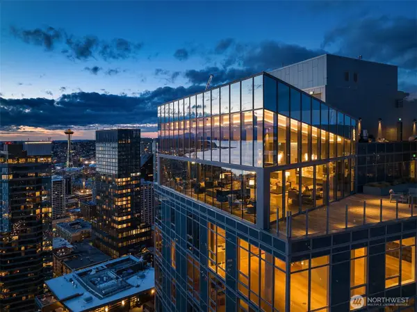 121 Stewart Street #1406, Seattle, WA 98101