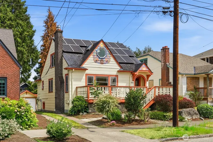 2316 41st Avenue Sw, Seattle, WA 98116 - #3