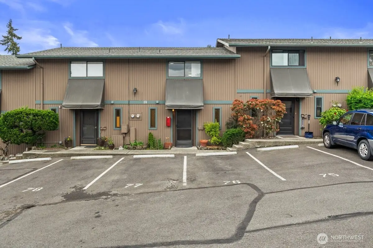 13702 37th Avenue S #51, Tukwila, WA 98168 - #1