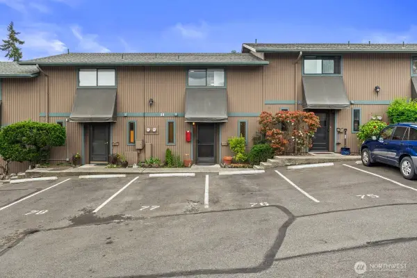 13702 37th Avenue S #51, Tukwila, WA 98168