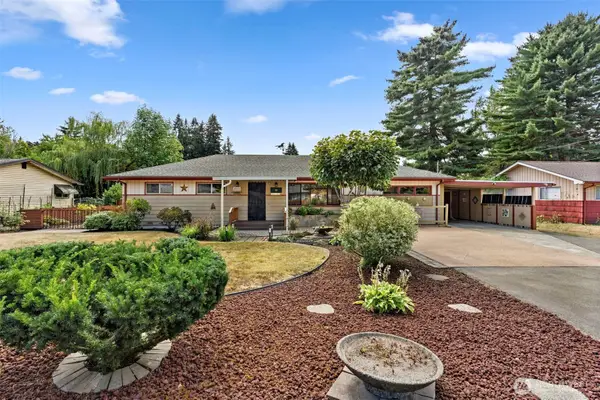 4519 23rd Avenue Se, Lacey, WA 98503