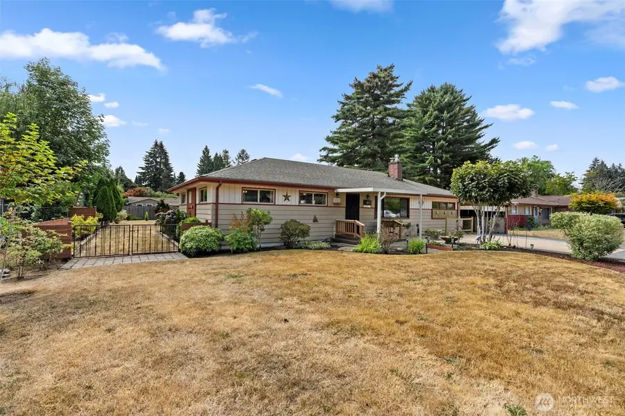 4519 23rd Avenue Se, Lacey, WA 98503 - #2