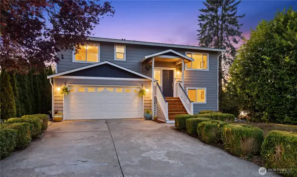 8317 14th Place Se, Lake Stevens, WA 98205
