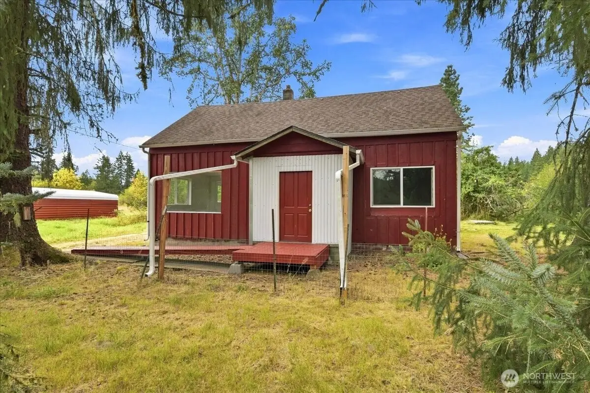696 Toledo Salmon Creek Road, Toledo, WA 98591 - #1