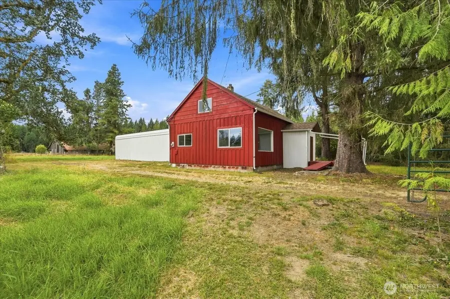 696 Toledo Salmon Creek Road, Toledo, WA 98591 - #2