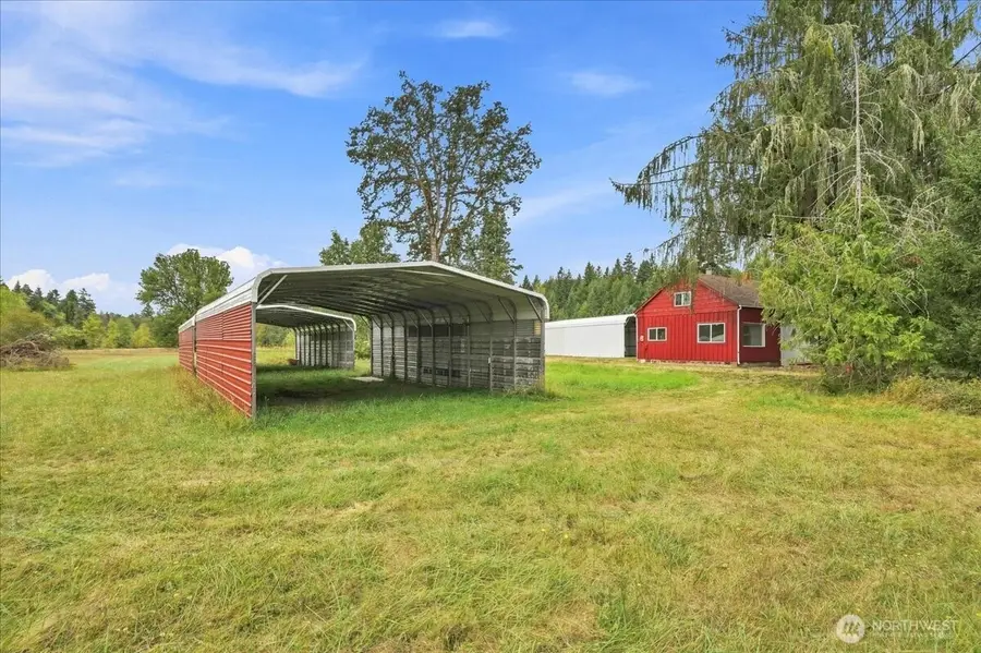 696 Toledo Salmon Creek Road, Toledo, WA 98591 - #3