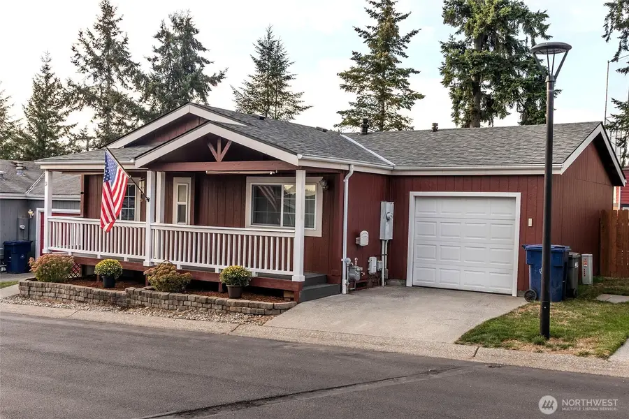 12921 39th Avenue Se #31, Everett, WA 98208 - #2