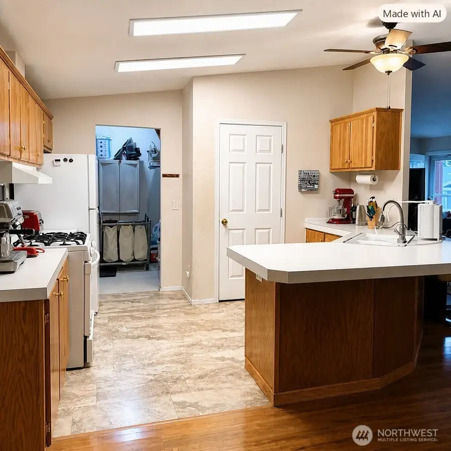 12921 39th Avenue Se #31, Everett, WA 98208 - #3