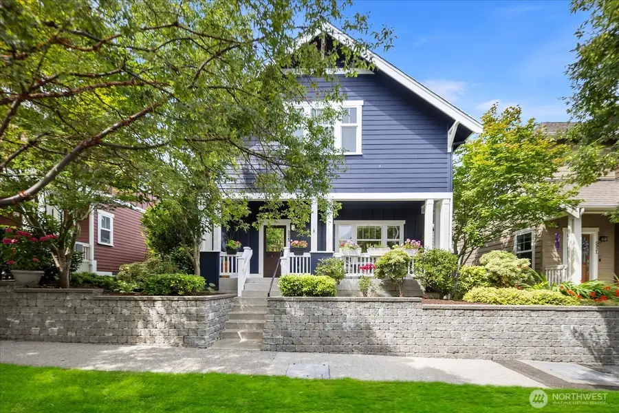 5925 31st Avenue Sw, Seattle, WA 98126 - #2