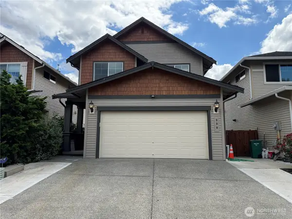 990 42nd Court Ne, Auburn, WA 98002