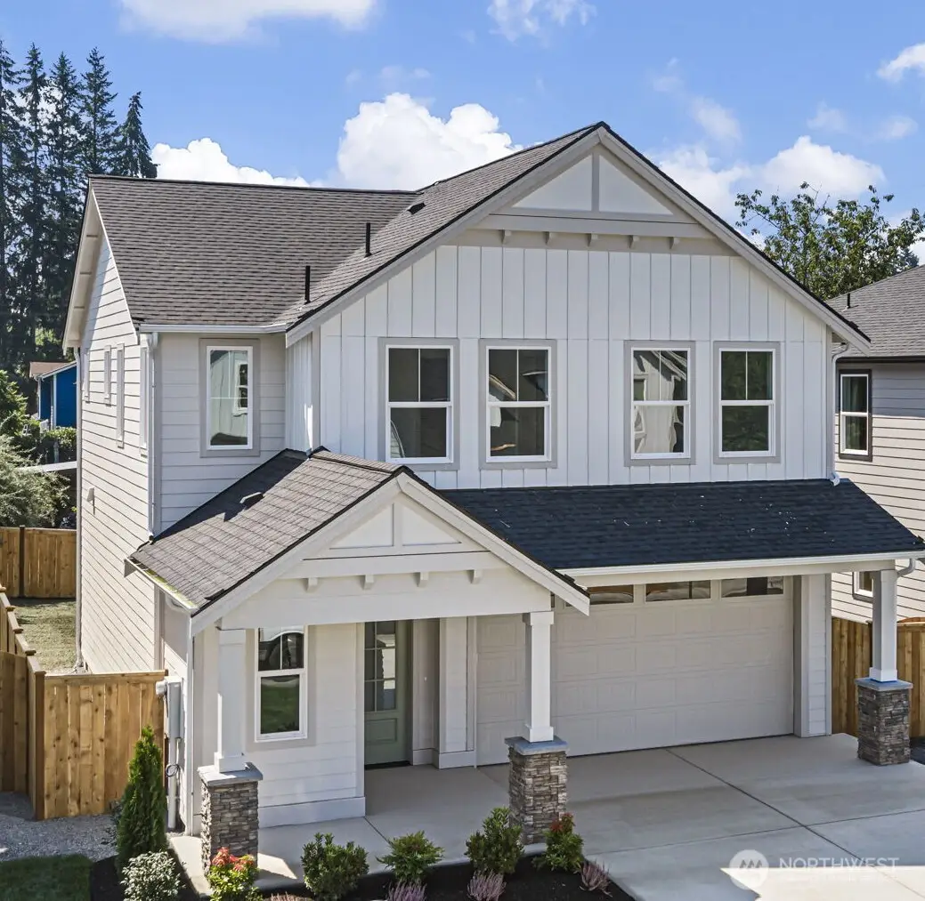 1315 Ave A, Snohomish, WA 98290 - #1