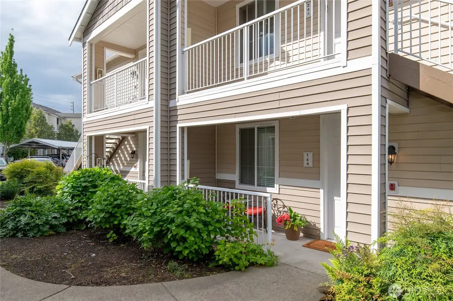 10109 186th Street E #144, Puyallup, WA 98375 - #2