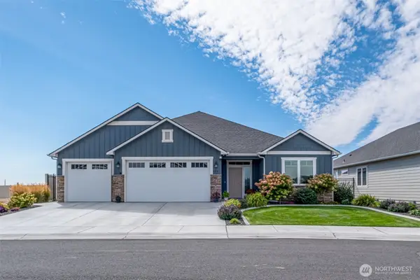 924 S M Loop Drive Sw, Quincy, WA 98848