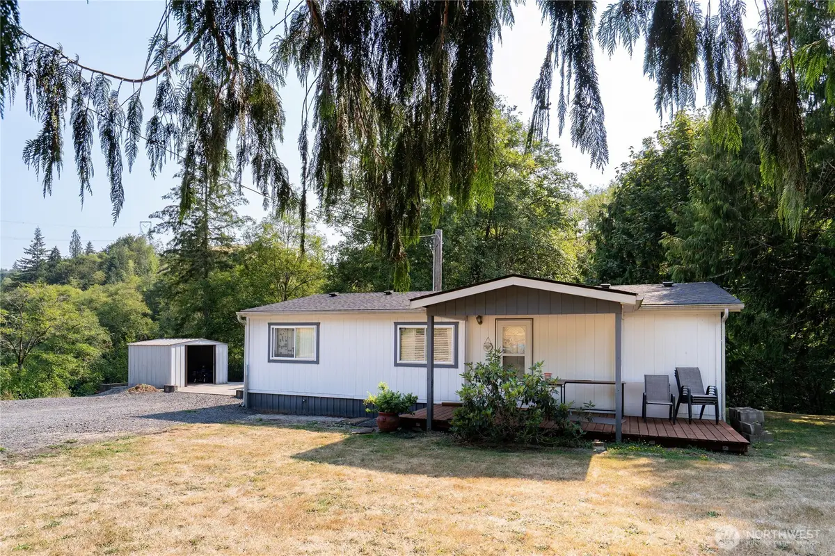 420 Proffitt Road, Centralia, WA 98531 - #1