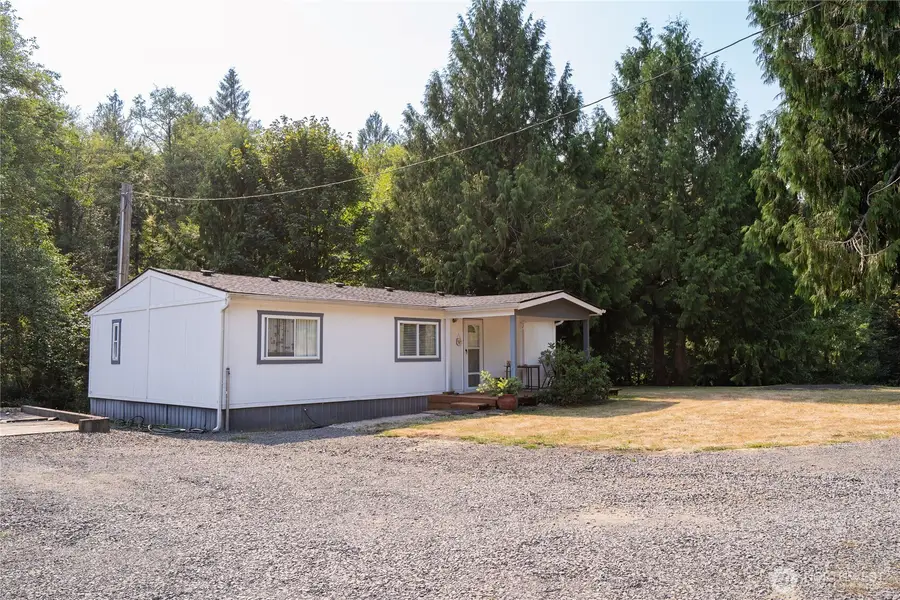 420 Proffitt Road, Centralia, WA 98531 - #2