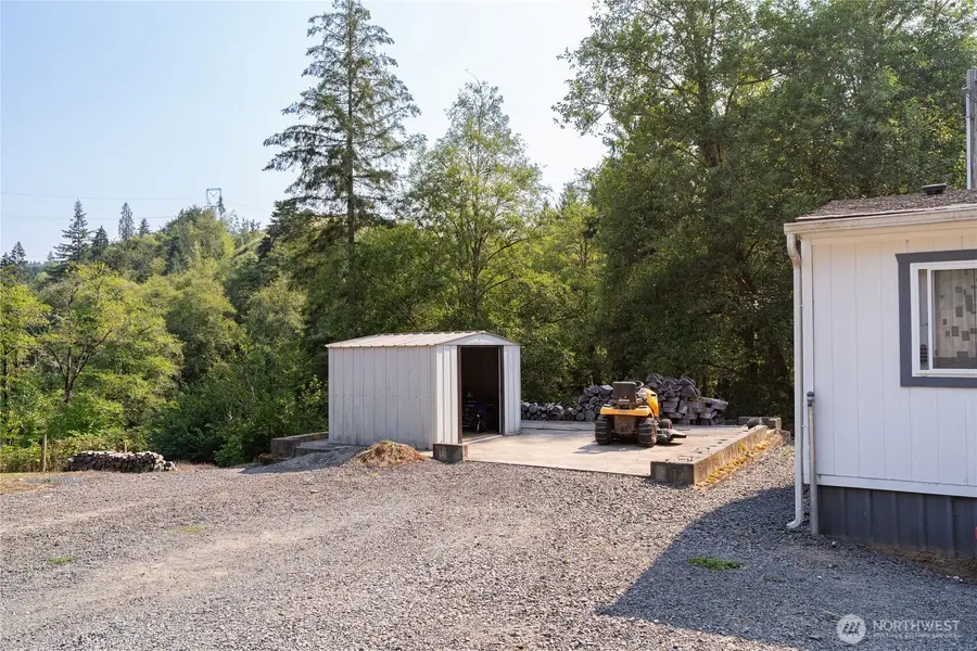 420 Proffitt Road, Centralia, WA 98531 - #3